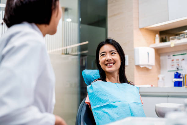 Oral Cancer Screening in Grandville, MI