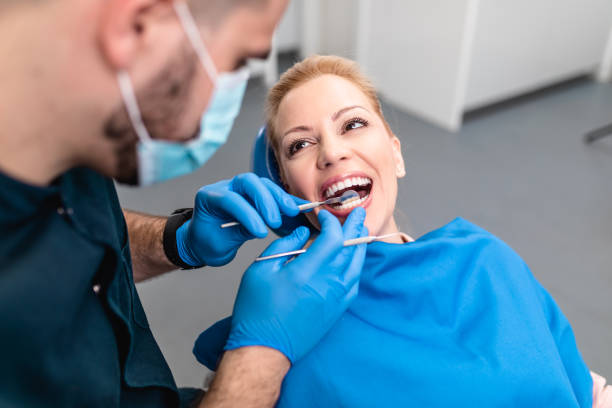 Best Emergency Dental Care  in Grandville, MI