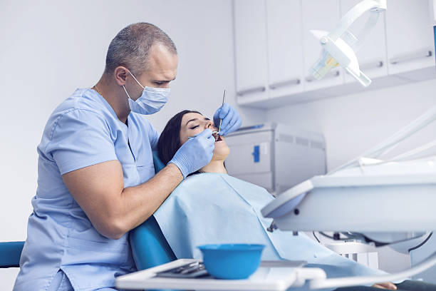 Professional Holistic Dental Care Services in Grandville, MI